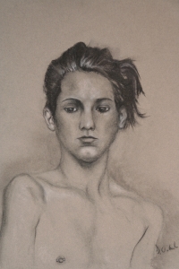 Female Portrait