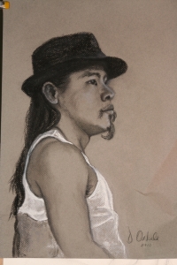 Male Model